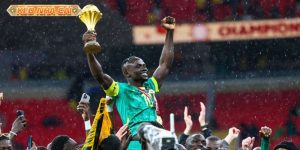 Đội tuyển Senegal World Cup 2026: Sức mạnh của Chú Sư Tử