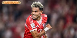 Luis Díaz: Siêu sao Colombia và hành trình chinh phục Bayern