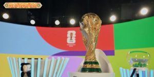 Luật World Cup 2026: Thay đổi mang tính lịch sử từ FIFA