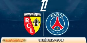 Soi kèo Lens vs PSG, 2h ngày 14/5 – Vòng 29 Giải Ligue 1