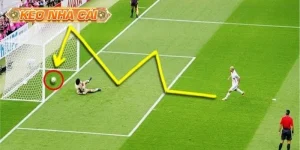 Kèo Penalty Là Gì Và Cách Chơi Chi Tiết Từ A Đến Z