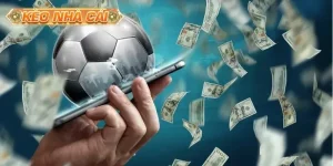 Kèo 1/4 Là Gì? Giải Mã Những Quy Tắc Soi Kèo Luôn Thắng