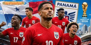 Đội tuyển Panama World Cup 2026: Lột xác nhờ lối đá khoa học