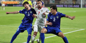 Đội tuyển Uzbekistan World Cup 2026: Chờ đợi bất ngờ