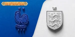 Soi Kèo Pháp Và Anh World Cup 4h00 19/07 | Phân Tích Chuẩn