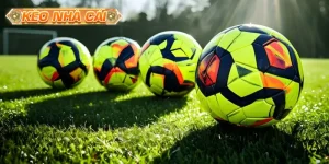 Kèo Châu Âu – Tổng Quan Về Kèo 1×2 Trong Cá Cược Bóng Đá