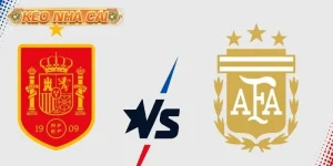 Soi Kèo Tây Ban Nha Và Argentina World Cup 2h 20/07 Chi Tiết