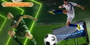 Kèo Đồng Banh Đọc Thế Nào? Ví Dụ Dễ Hiểu Về Cược Chấp 0 Trái
