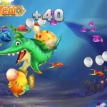 Bộ công thức săn boss trong game bắn cá Jackpot