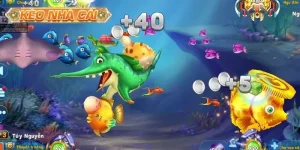 Bắn Cá Jackpot – Bật Mí Cẩm Nang Săn Boss Bao Thắng