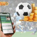 Khái niệm kèo cả trận trong cá độ bóng đá