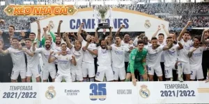 Nhận Định Champions League – Bắt Kèo Chuẩn Xác Từ Chuyên Gia