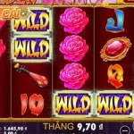 Mẹo canh thời điểm quay hũ rinh quà siêu khủng