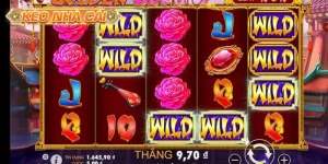 Mẹo canh thời điểm quay hũ rinh quà siêu khủng