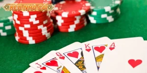 Poker Texas Hold’em Và Cẩm Nang Phân Tích Bàn Cược Chuẩn Xác