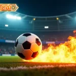 Tỷ lệ kèo nhà cái giúp người chơi dự đoán bóng đá tốt hơn
